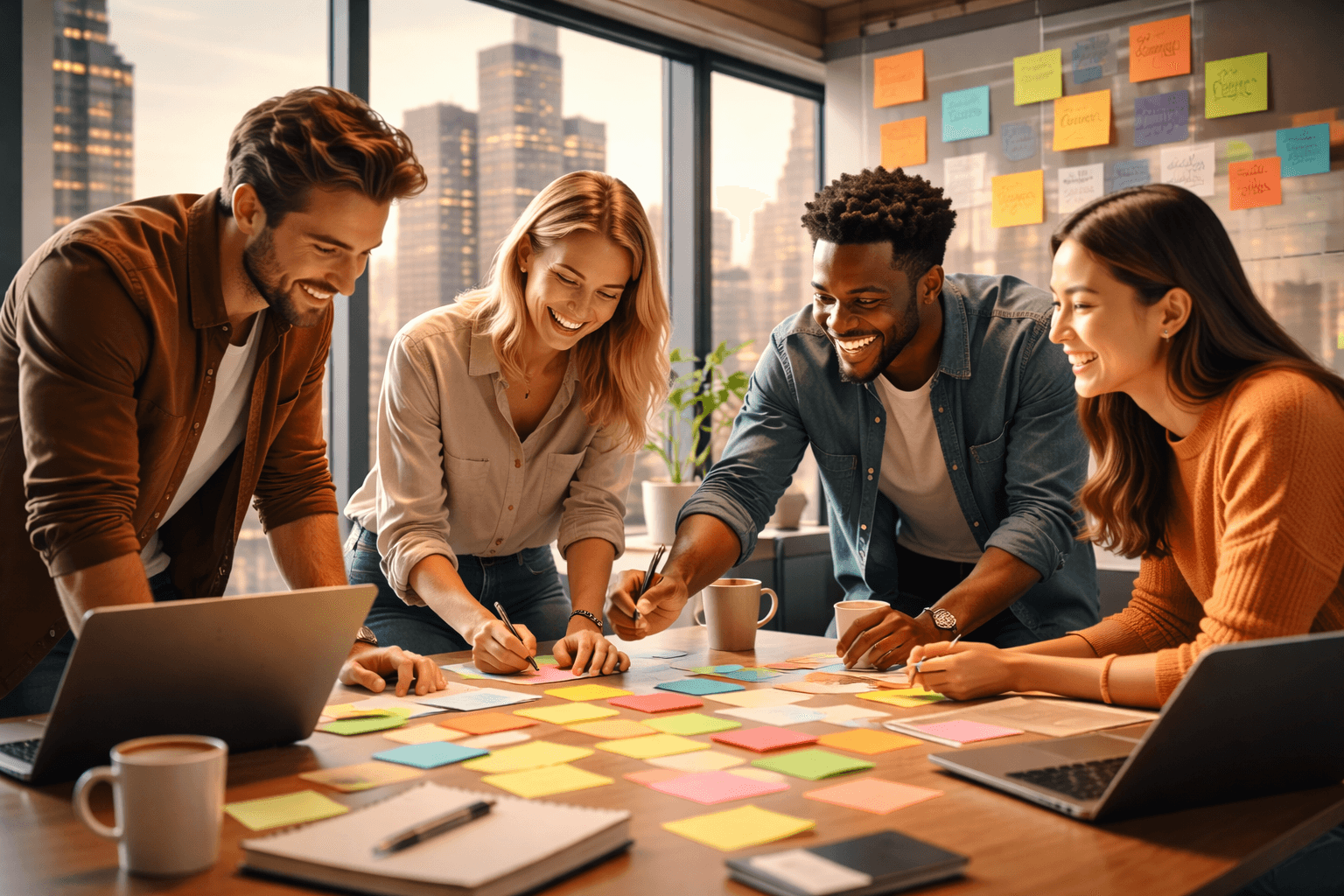 From Idea to Empire: What Separates Successful Startups from the Rest